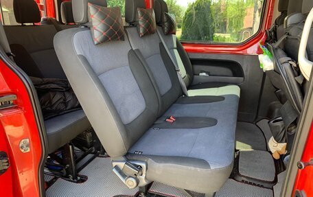 Opel Vivaro B, 2016 год, 2 170 000 рублей, 9 фотография