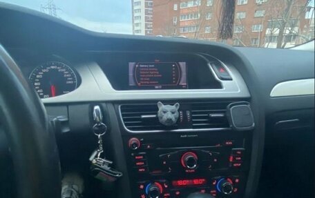 Audi A4, 2009 год, 1 100 000 рублей, 12 фотография