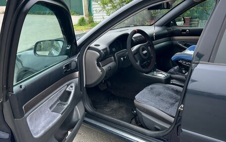 Audi A4, 2001 год, 485 000 рублей, 4 фотография