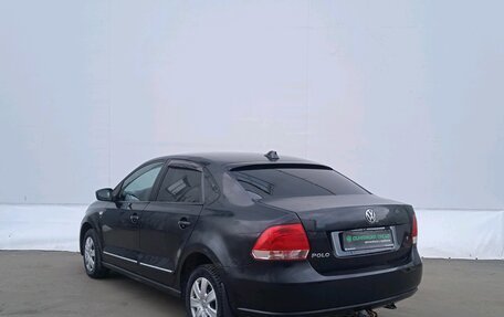 Volkswagen Polo VI (EU Market), 2013 год, 685 000 рублей, 7 фотография