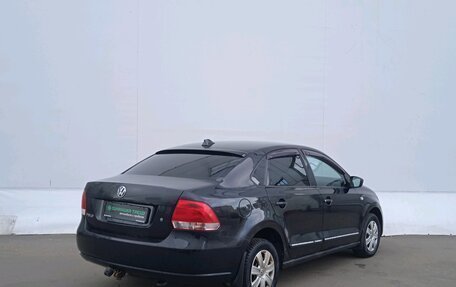 Volkswagen Polo VI (EU Market), 2013 год, 685 000 рублей, 5 фотография