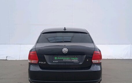 Volkswagen Polo VI (EU Market), 2013 год, 685 000 рублей, 6 фотография