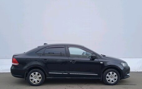 Volkswagen Polo VI (EU Market), 2013 год, 685 000 рублей, 4 фотография