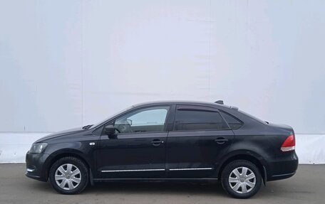 Volkswagen Polo VI (EU Market), 2013 год, 685 000 рублей, 8 фотография