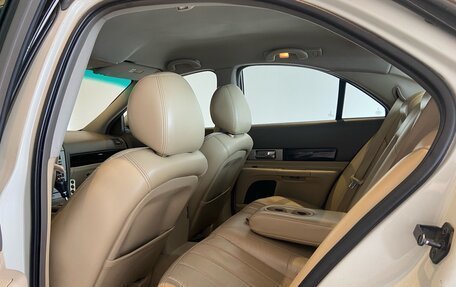 Lincoln LS I рестайлинг, 2005 год, 500 000 рублей, 9 фотография