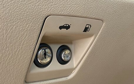 Lincoln LS I рестайлинг, 2005 год, 500 000 рублей, 13 фотография