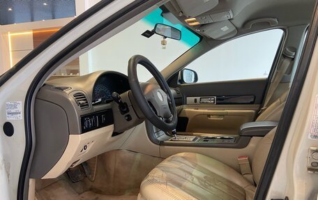 Lincoln LS I рестайлинг, 2005 год, 500 000 рублей, 11 фотография
