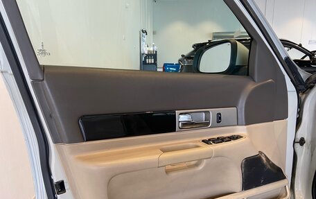 Lincoln LS I рестайлинг, 2005 год, 500 000 рублей, 10 фотография