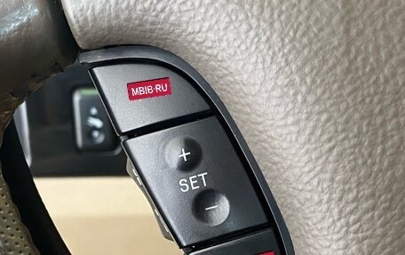 Lincoln LS I рестайлинг, 2005 год, 500 000 рублей, 17 фотография