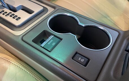 Lincoln LS I рестайлинг, 2005 год, 500 000 рублей, 21 фотография