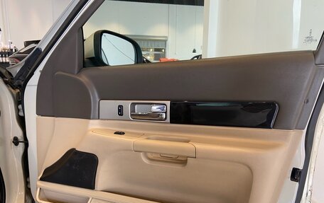 Lincoln LS I рестайлинг, 2005 год, 500 000 рублей, 22 фотография