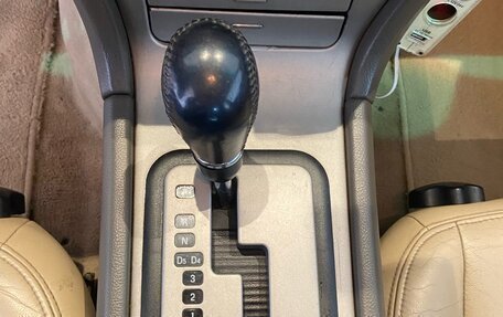 Lincoln LS I рестайлинг, 2005 год, 500 000 рублей, 20 фотография