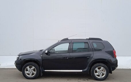 Renault Duster I рестайлинг, 2013 год, 790 000 рублей, 4 фотография