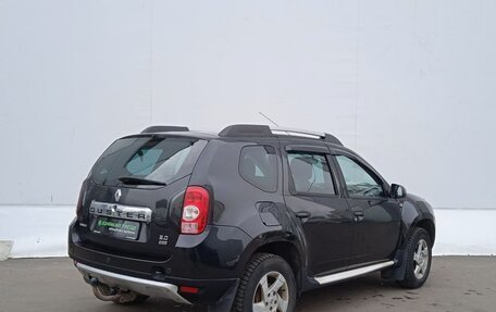 Renault Duster I рестайлинг, 2013 год, 790 000 рублей, 6 фотография