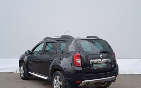Renault Duster I рестайлинг, 2013 год, 790 000 рублей, 8 фотография