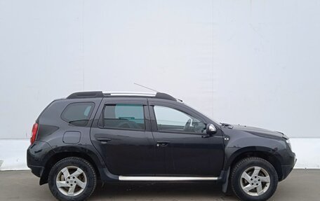 Renault Duster I рестайлинг, 2013 год, 790 000 рублей, 5 фотография