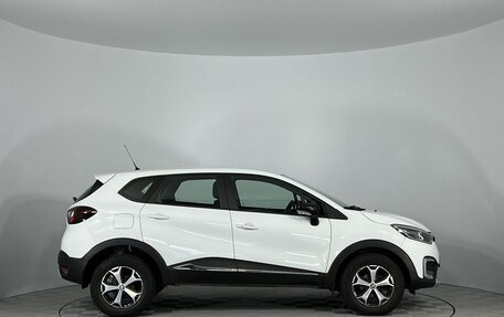 Renault Kaptur I рестайлинг, 2019 год, 1 299 000 рублей, 4 фотография