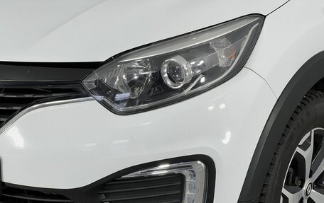 Renault Kaptur I рестайлинг, 2019 год, 1 299 000 рублей, 9 фотография