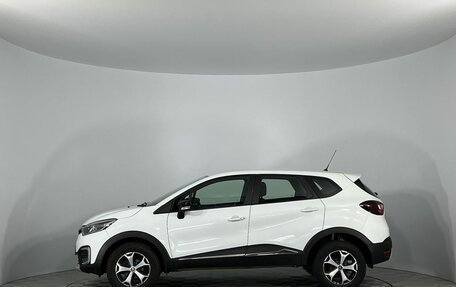 Renault Kaptur I рестайлинг, 2019 год, 1 299 000 рублей, 8 фотография