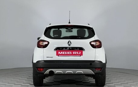 Renault Kaptur I рестайлинг, 2019 год, 1 299 000 рублей, 6 фотография