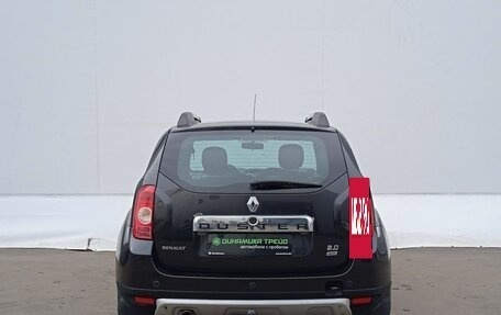 Renault Duster I рестайлинг, 2013 год, 790 000 рублей, 7 фотография