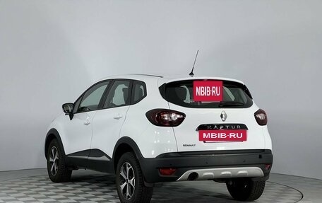 Renault Kaptur I рестайлинг, 2019 год, 1 299 000 рублей, 7 фотография