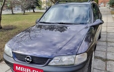 Opel Vectra B рестайлинг, 1997 год, 200 000 рублей, 1 фотография