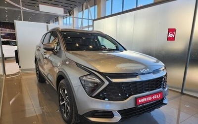 KIA Sportage IV рестайлинг, 2025 год, 3 950 000 рублей, 1 фотография