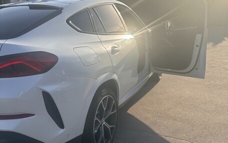 BMW X6, 2020 год, 8 600 000 рублей, 2 фотография