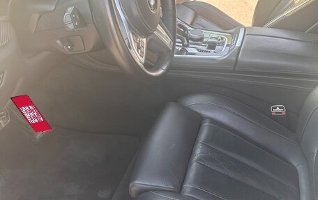BMW X6, 2020 год, 8 600 000 рублей, 3 фотография