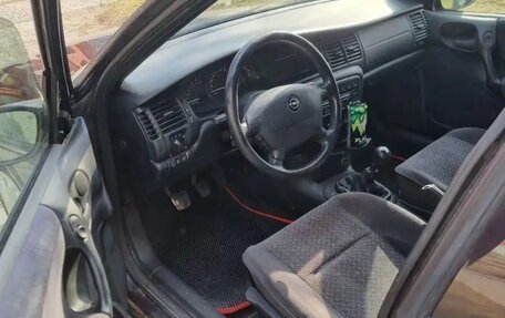 Opel Vectra B рестайлинг, 1997 год, 200 000 рублей, 6 фотография