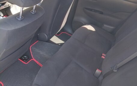 Nissan Leaf I, 2015 год, 980 000 рублей, 6 фотография