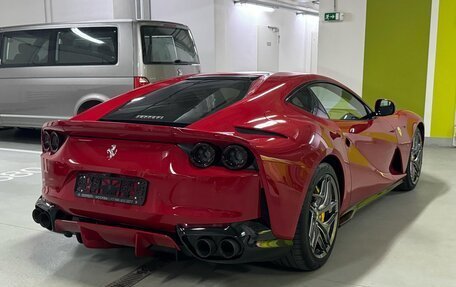Ferrari 812, 2019 год, 36 900 000 рублей, 8 фотография