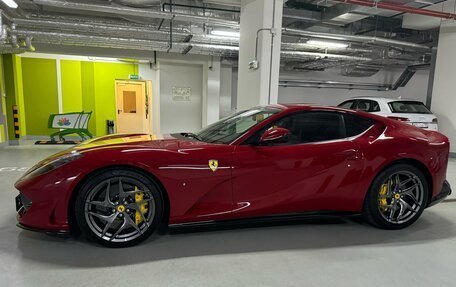 Ferrari 812, 2019 год, 36 900 000 рублей, 5 фотография