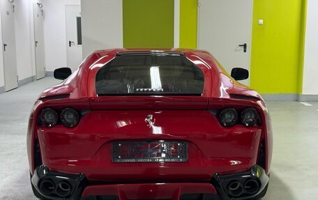 Ferrari 812, 2019 год, 36 900 000 рублей, 10 фотография