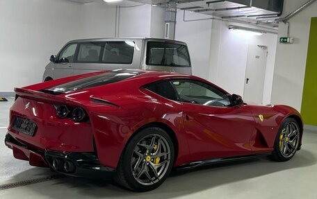Ferrari 812, 2019 год, 36 900 000 рублей, 12 фотография