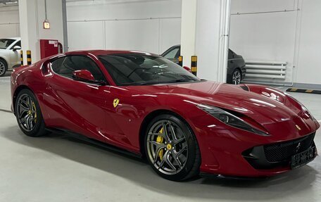 Ferrari 812, 2019 год, 36 900 000 рублей, 14 фотография