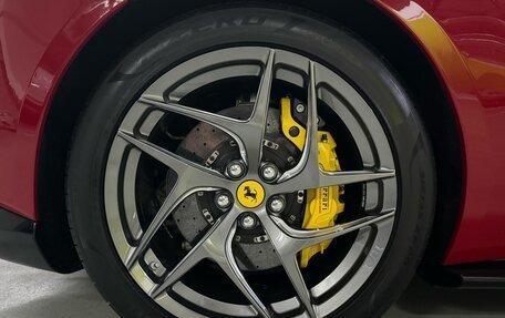 Ferrari 812, 2019 год, 36 900 000 рублей, 16 фотография