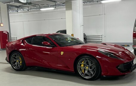 Ferrari 812, 2019 год, 36 900 000 рублей, 13 фотография