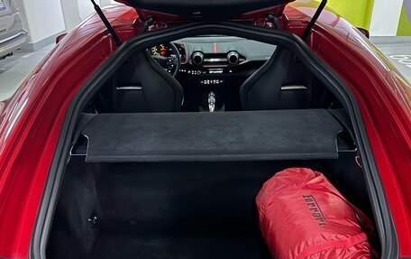 Ferrari 812, 2019 год, 36 900 000 рублей, 29 фотография
