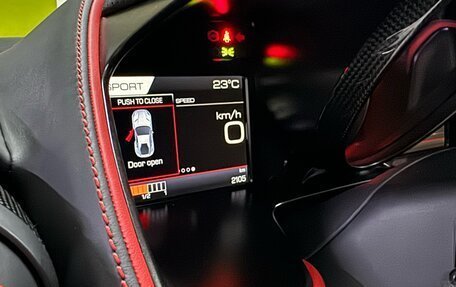 Ferrari 812, 2019 год, 36 900 000 рублей, 27 фотография