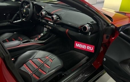 Ferrari 812, 2019 год, 36 900 000 рублей, 33 фотография