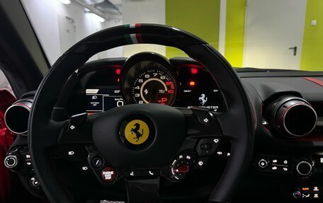 Ferrari 812, 2019 год, 36 900 000 рублей, 36 фотография