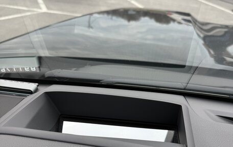 Toyota Land Cruiser, 2021 год, 10 500 000 рублей, 16 фотография