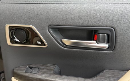 Toyota Land Cruiser, 2021 год, 10 500 000 рублей, 13 фотография