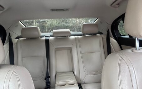 Jaguar XF I рестайлинг, 2012 год, 1 750 000 рублей, 11 фотография