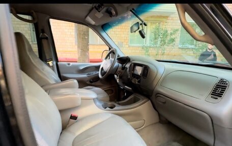 Ford Expedition, 1998 год, 1 000 000 рублей, 5 фотография