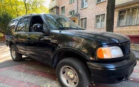 Ford Expedition, 1998 год, 1 000 000 рублей, 3 фотография