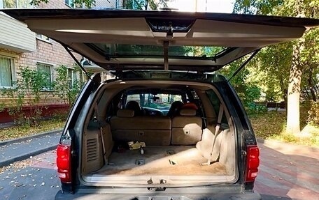 Ford Expedition, 1998 год, 1 000 000 рублей, 4 фотография