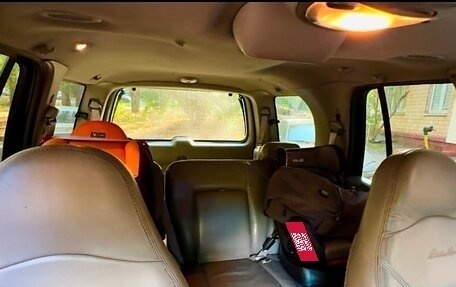 Ford Expedition, 1998 год, 1 000 000 рублей, 6 фотография